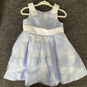 Janie and Jack dress